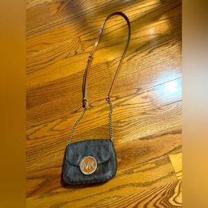 Michael Kors, small Crossbody bag